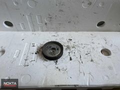 51817135 FİORİNO DİREKSİYON POMPA KASNAĞI ORİJİNAL ÇIKMA NOKTA
