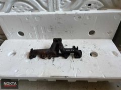 FİORİNO 1.3 EURO5 EGZOZ MANİFOLDU ORİJİNAL ÇIKMA NOKTA OTOMOTİV