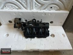 FİAT LİNEA 1.3 E5 EMME MANİFOLDU ORİJİNAL ÇİKMA NOKTA OTOMOTİV