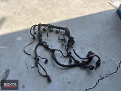 FİAT 1.3 EURO5 MOTOR TESİSATI ORİJİNAL ÇIKMA NOKTA OTOMOTİV