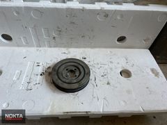 55200498 LİNEA1.3 E5 KRANK KASNAĞI ORİJİNAL ÇİKMA NOKTA OTOMOTİV