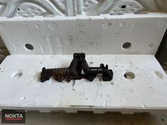 FİAT LİNEA 1.3 E5 EGZOZ MANİFOLDU ORİJİNAL ÇİKMA NOKTA OTOMOTİV