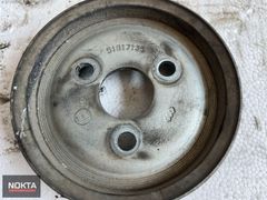 51817135 LİNEA 1.3 E5 DİREKSİYON POMPA KASNAĞI NOKTA OTOMOTİV