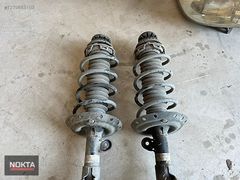 HONDA CİTY SAĞ SOL AMORTİSÖR ORİJİNAL ÇİKMA NOKTA OTOMOTİV