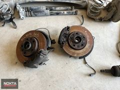 RENAULT FLUENCE SAĞ SOL TAŞIYICI ORİJİNAL ÇİKMA NOKTA OTOMOTİV