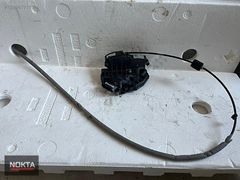 FORD COURİER SAĞ ARKA KAPİ KİLİDİ ORİJİNAL ÇİKMA NOKTA OTOMOTİV