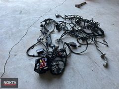 FORD COURİER ELEKTRİK TESİSATI ORİJİNAL ÇİKMA NOKTA OTOMOTİV