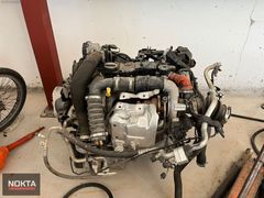 FORD COURİER 1.5 DTCİ E6 MOTOR ORİJİNAL ÇİKMA NOKTA OTOMOTİV