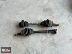 FİAT FİORİNO SAĞ SOL AKS ORİJİNAL ÇİKMA NOKTA OTOMOTİV