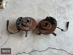 FİAT FİORİNO TAŞIYICI ORİJİNAL ÇİKMA NOKTA OTOMOTİV