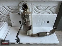 FORD COURİER 1.5 E6 KATOLİZÖR ORİJİNAL ÇİKMA NOKTA OTOMOTİV