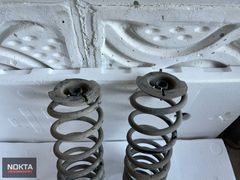 FORD COURİER HELEZON YAY ORİJİNAL ÇİKMA NOKTA OTOMOTİV