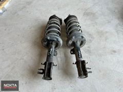 FİAT FİORİNO SAĞ SOL AMORTİSÖR ORİJİNAL ÇİKMA NOKTA OTOMOTİV