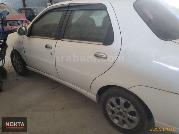 dacia dokker sag on kapi
