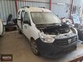 dacia dokker sag on kapi