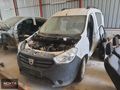 dacia dokker sag on kapi