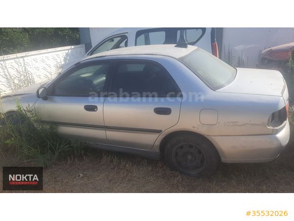 dacia dokker sag on kapi