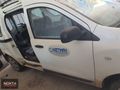 dacia dokker sag on kapi