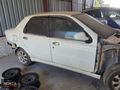 dacia logan sag on kapi
