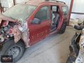 dacia logan sag on kapi