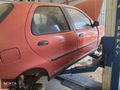 dacia logan sag on kapi