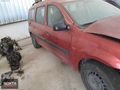 dacia logan sag on kapi