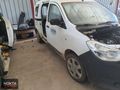 dacia logan sag on kapi