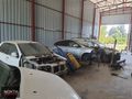 dacia logan sag on kapi