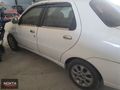 dacia logan sag on kapi
