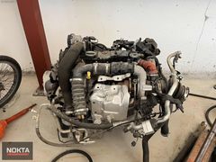 FORD COURİER 1.5 DİZEL KOMPLE MOTOR NOKTA OTOMOTİV