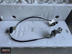 FORD COURİER SAĞ BAGAJ KİLİDİ ORİJİNAL ÇIKMA NOKTA OTOMOTİV