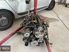 FİAT 1.3 MULTİJET KOMPLE MOTOR NOKTA OTOMOTİV