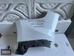 FORD COURİER SOL ARKA TAMPON ORİJİNAL ÇIKMA NOKTA OTOMOTİV