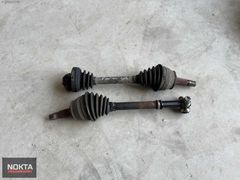 FİAT FİORİNO SAĞ SOL AKS ÇIKMA ORİJİNAL NOKTA OTOMOTİV