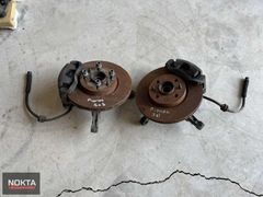 FİAT FİORİNO SAĞ SOL TAŞIYICI ÇIKMA ORİJİNAL NOKTA OTOMOTİV