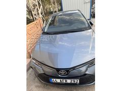 Sahibinden Toyota Corolla 1.5 Dream 2023 Model 