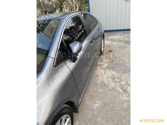 Sahibinden Toyota Corolla 1.5 Dream 2023 Model 