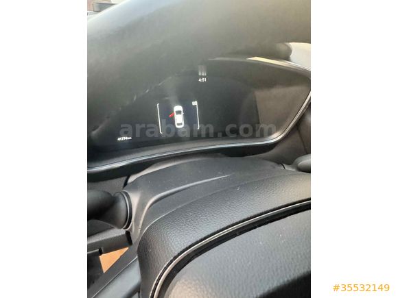 Sahibinden Toyota Corolla 1.5 Dream 2023 Model 