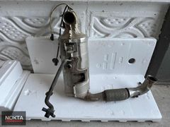 FORD COURİER PARTİKÜL FİLTRESİ ÇIKMA ORİJİNAL NOKTA OTOMOTİV
