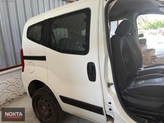 FİAT FİORİNO SAĞ ARKA KAPI ÇIKMA ORİJİNAL NOKTA OTOMOTİV