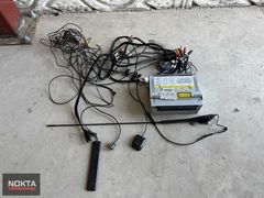 FORD COURİER TEYP ÇIKMA ORİJİNAL NOKTA OTOMOTİV