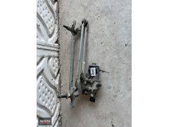 FORD COURİER SİLECEK MOTORU ÇIKMA ORİJİNAL NOKTA OTOMOTİV
