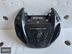 FORD COURİER TEYP ÇERÇEVESİ ÇIKMA ORİJİNAL NOKTA OTOMOTİV