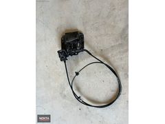 FORD COURİER KAPI KİLİDİ ORİJİNAL ÇIKMA NOKTA OTOMOTİV