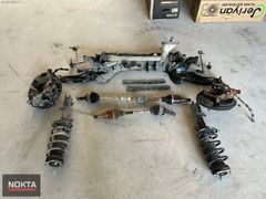 FORD COURİER ÖN TAKIM SET ORİJİNAL ÇIKMA NOKTA OTOMOTİV