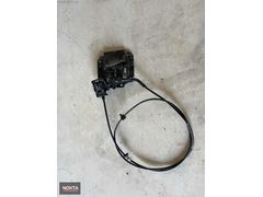 FORD COURİER KAPUT KİLİDİ ÇIKMA ORİJİNAL NOKTA OTOMOTİV