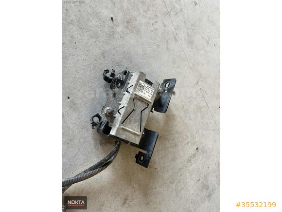 FORD COURİER 1.5 ADBLUE EGZOZ PARTİKÜL SENSÖRÜ ÇIKMA ORİJİNAL