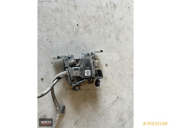FORD COURİER 1.5 ADBLUE EGZOZ PARTİKÜL SENSÖRÜ ÇIKMA ORİJİNAL