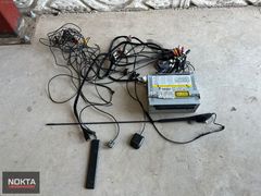 FORD COURİER TEYP ORİJİNAL ÇIKMA NOKTA OTOMOTİV