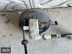 FORD COURİER WESTİNGHOUSE ORİJİNAL ÇIKMA NOKTA OTOMOTİV